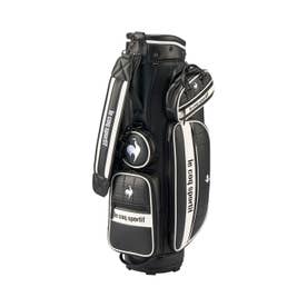 le coq sportif golf 【収納特化ポケット/8.5型】 取り外し可能ポーチ