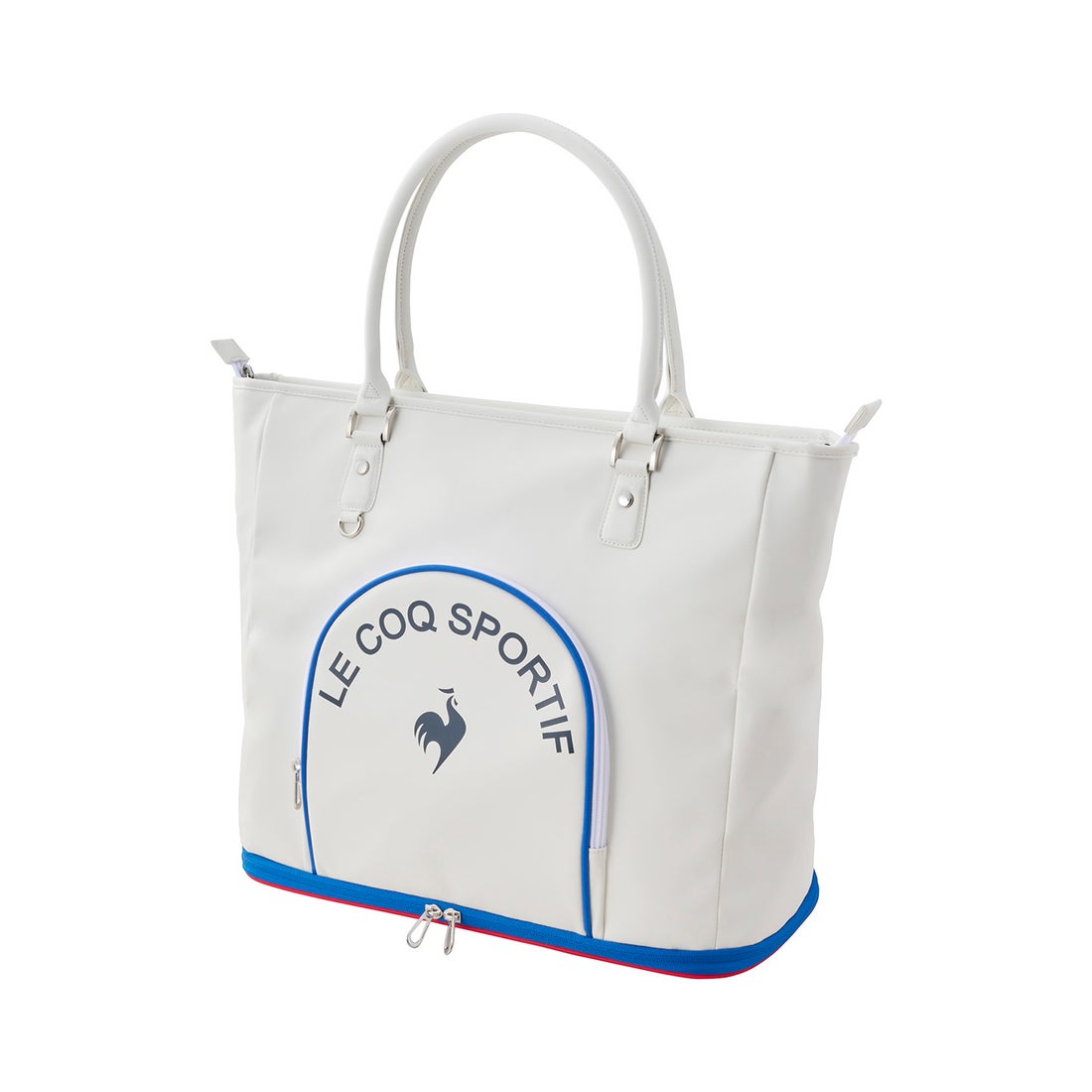 ルコックスポルティフ ゴルフ le coq sportif golf 二層式 ボストン