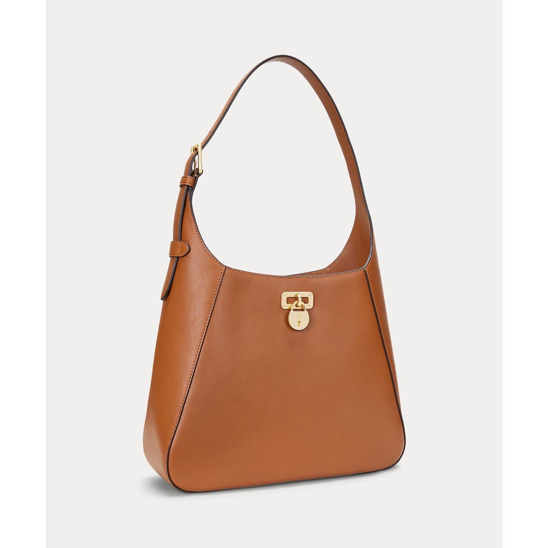 ローレン ラルフ ローレン LAUREN RALPH LAUREN レザー ラージ Tanner