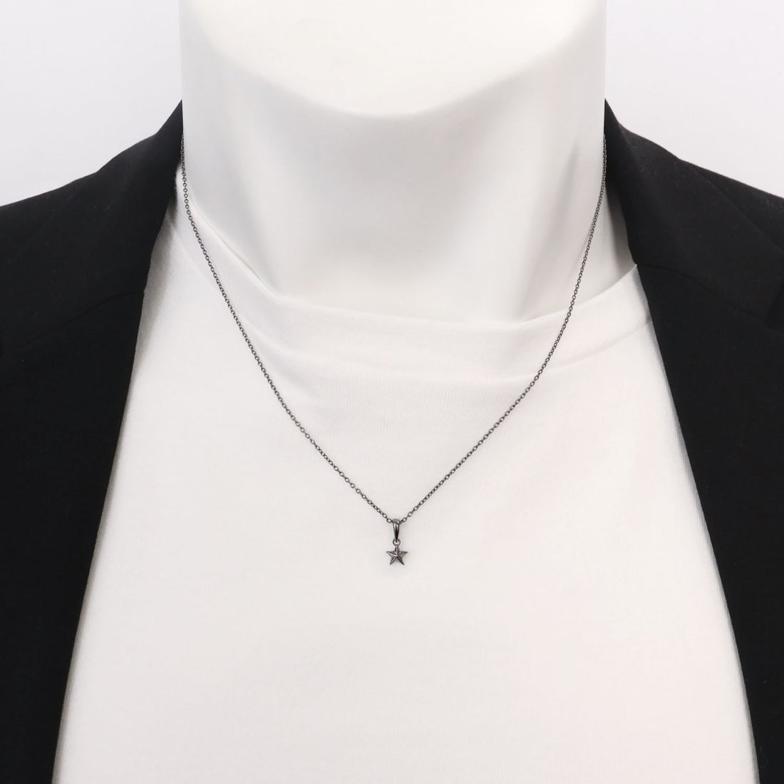 ララクリスティー LARA Christie チャーム ペンダントトップ ステラ 星