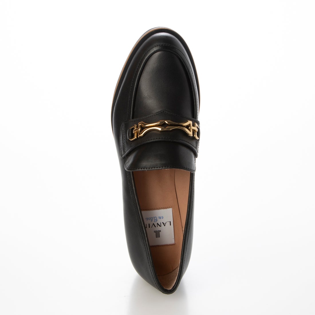 ランバン オン ブルー LANVIN en Bleu 【小さいサイズ】ビット