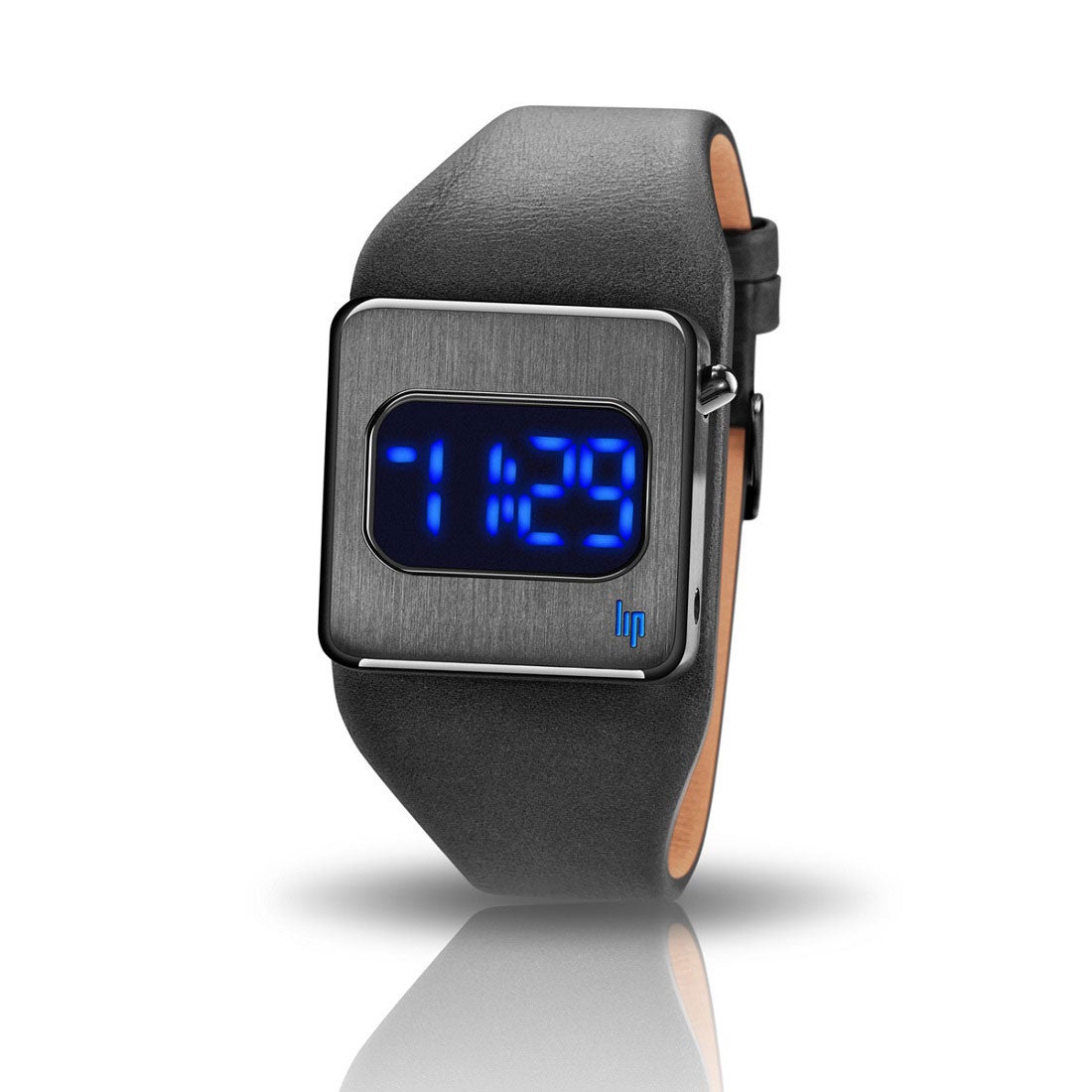 リップ LIP マッハ ダイオード （ブラック） -靴＆ファッション通販