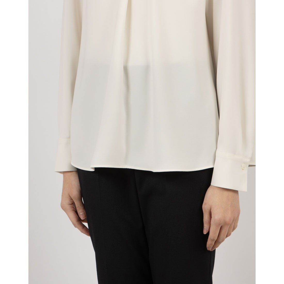 セオリーリュクス Theory luxe MARVINE GALI （オフホワイト