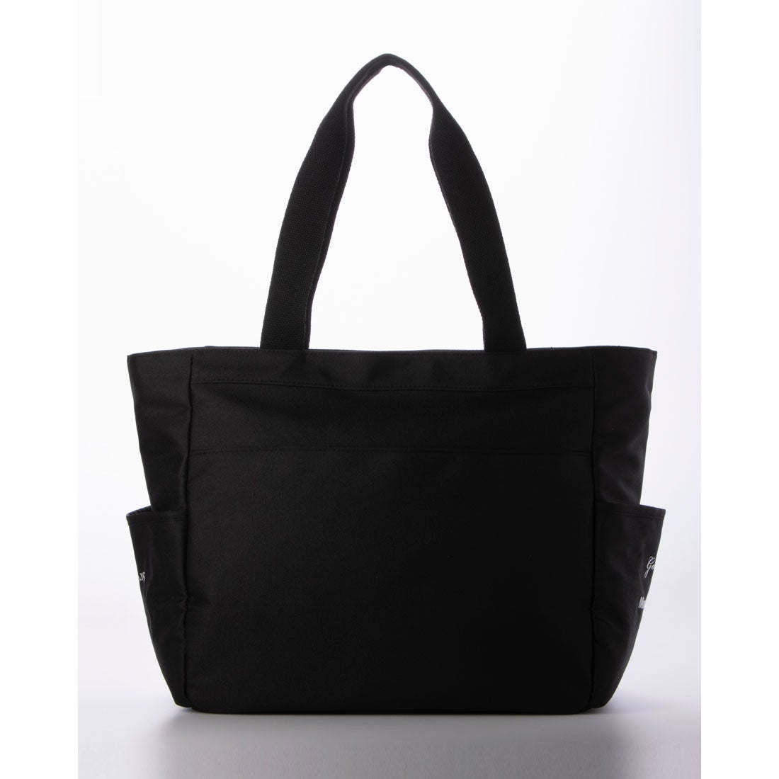 マンシングウェア MUNSINGWEAR トートボストンバッグ -デサントストア