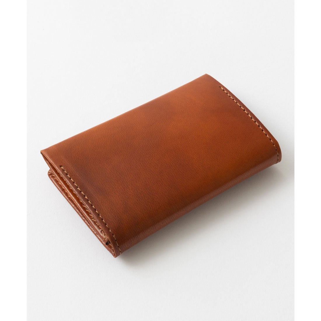 マトゥーリジャパン MaturiJAPAN キャピタル イタリアンレザー 名刺