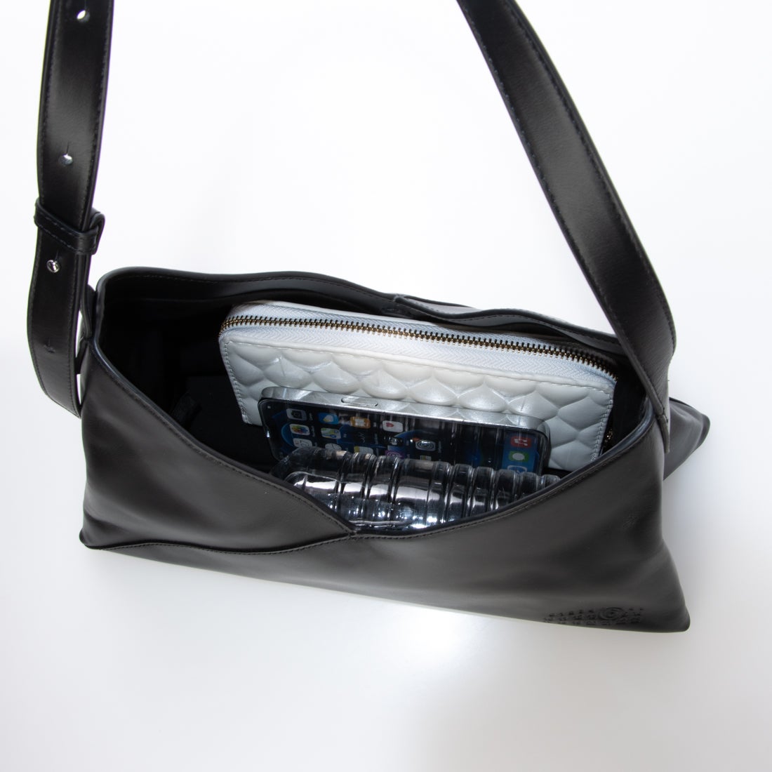 エムエムシックス メゾン マルジェラ MM6 Maison Margiela SB6ZH0014