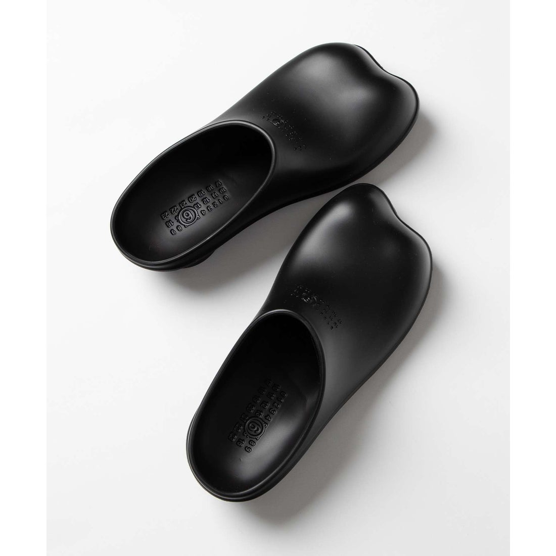 エムエムシックス メゾン マルジェラ MM6 Maison Margiela S66WX0060