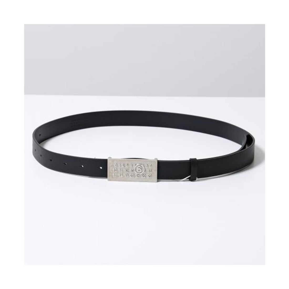 エムエムシックス メゾン マルジェラ MM6 Maison Margiela MM6 ベルト