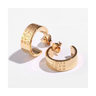 エムエムシックス メゾン マルジェラ MM6 Maison Margiela MM6 フープ