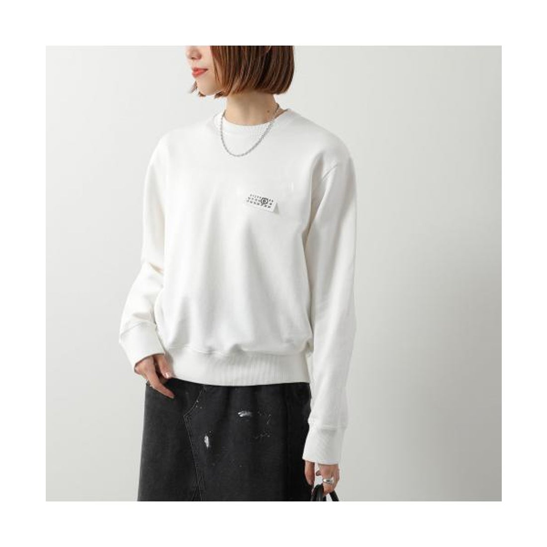 エムエムシックス メゾン マルジェラ MM6 Maison Margiela MM6