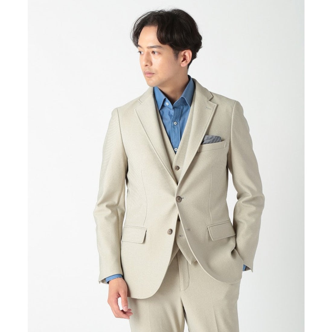 クラウデッド クローゼット CROWDED CLOSET ヒートパフォーマーツイル