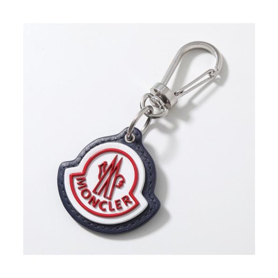 モンクレール MONCLER MONCLER キーリング KEY RING 6F00007 M2489