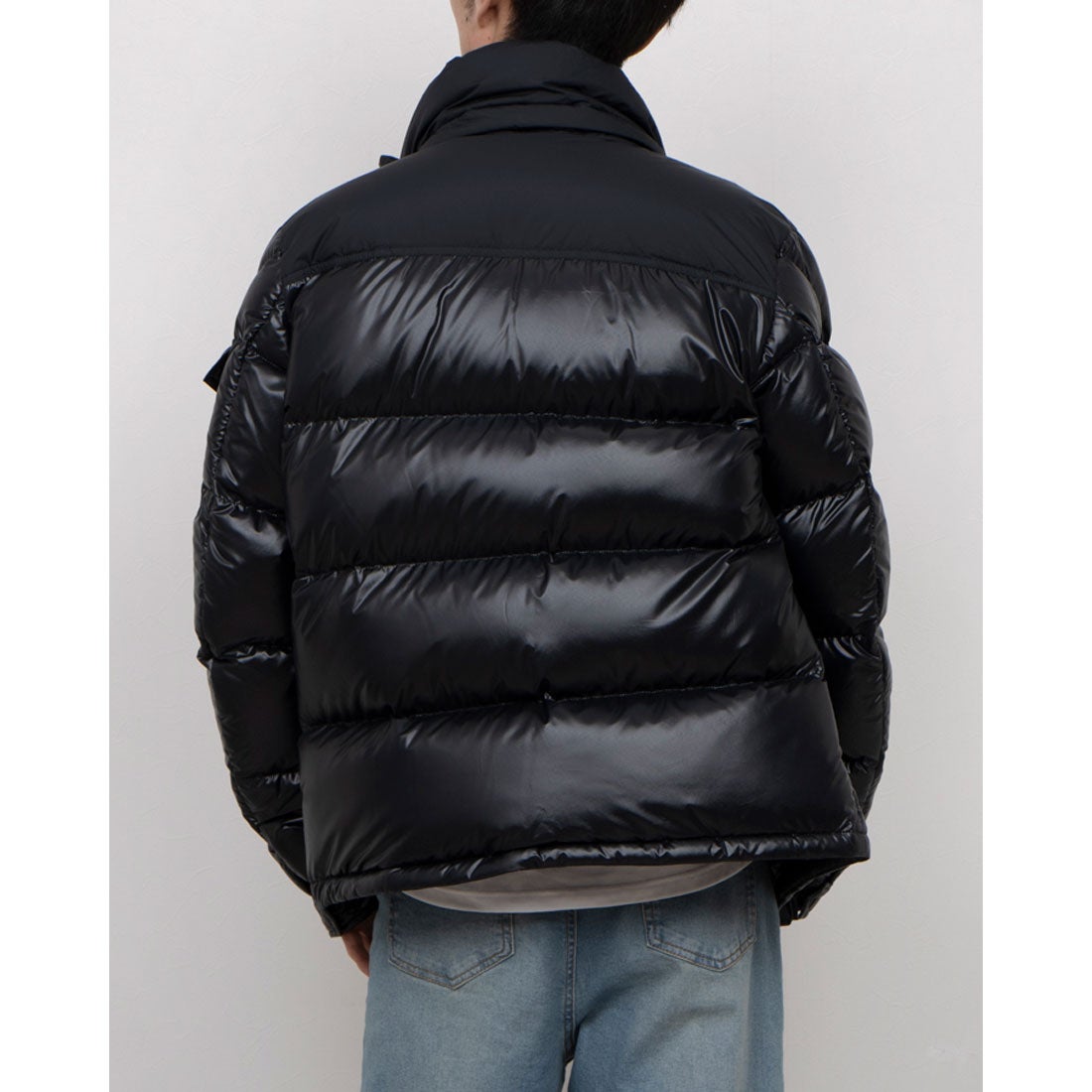 モンクレール MONCLER モンクレール MONCLER ダウンジャケット メンズ