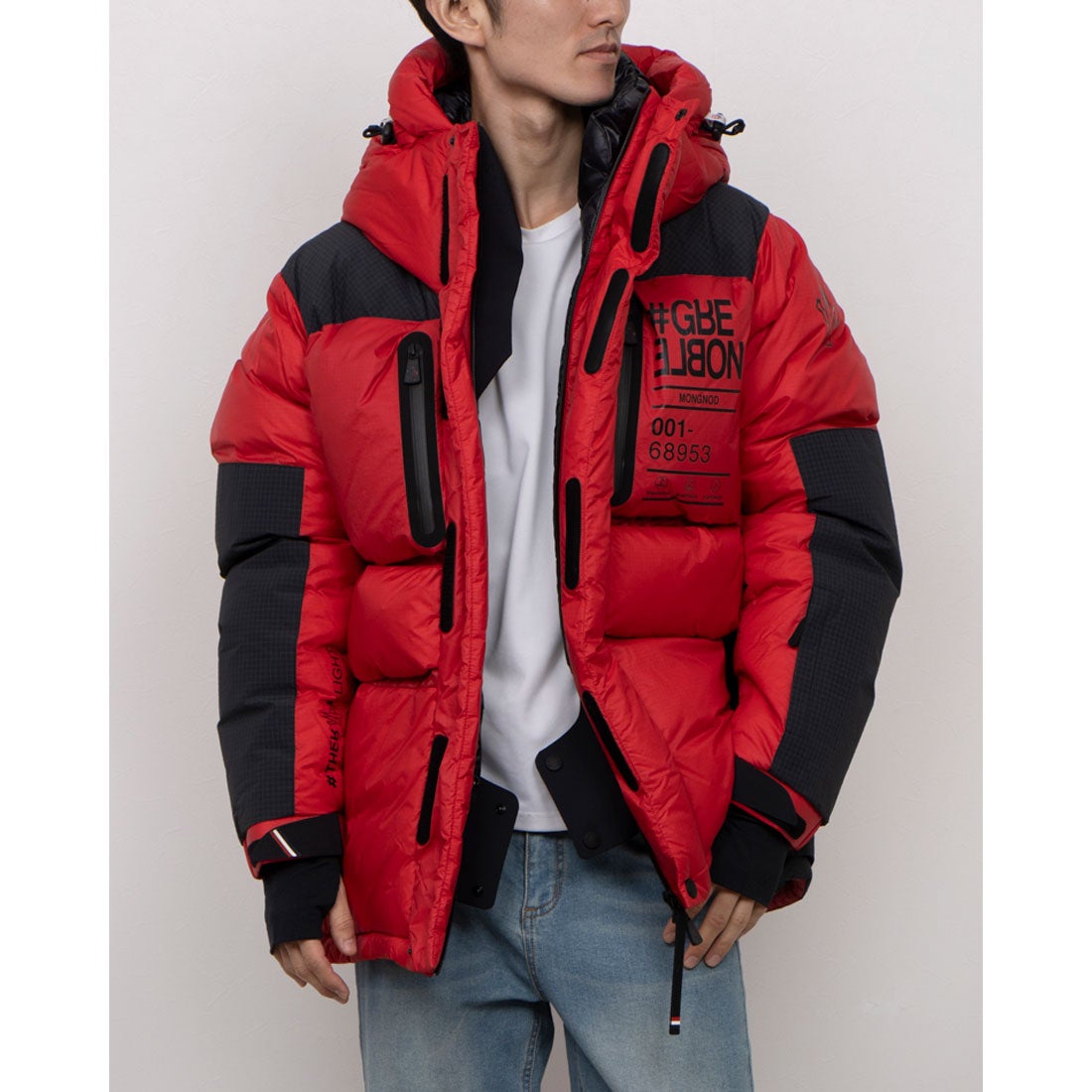 モンクレール MONCLER モンクレール ダウンコート メンズ アウター