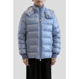 モンクレール MONCLER ダウンジャケット （ブルー） -FASCINATE