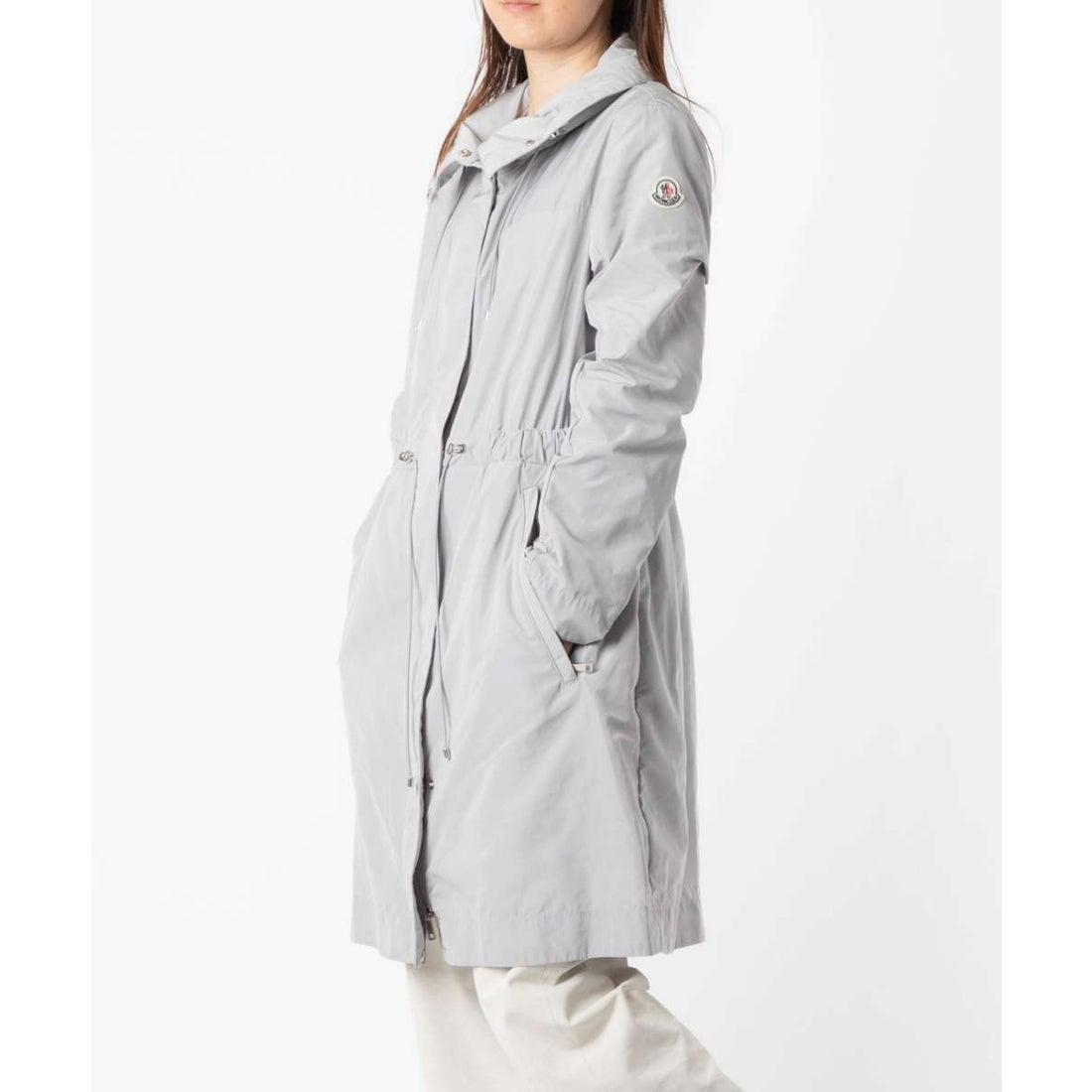 モンクレール MONCLER 1C70900 C0276 コート レディース アウター