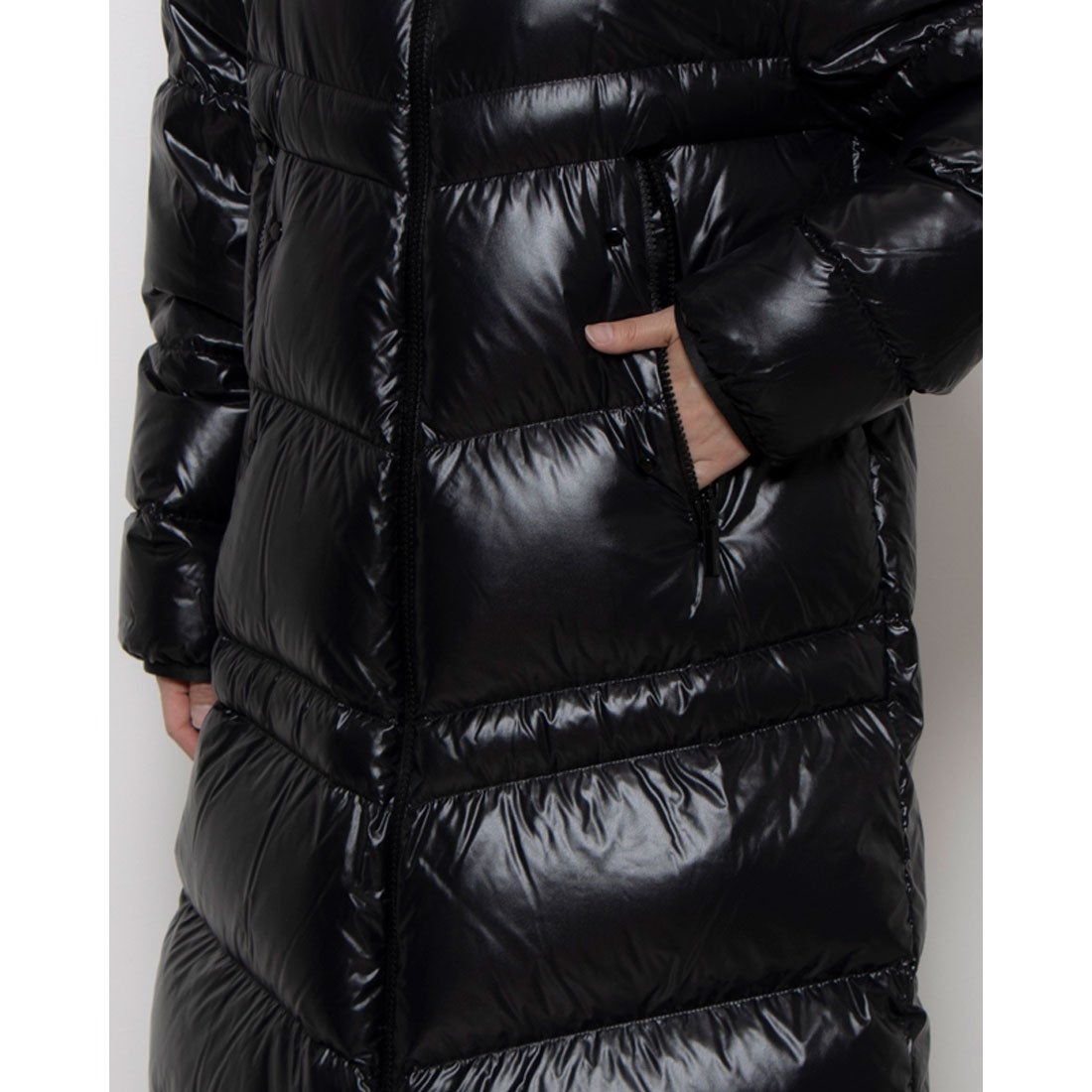 モンクレール MONCLER モンクレール ダウンジャケット レディース