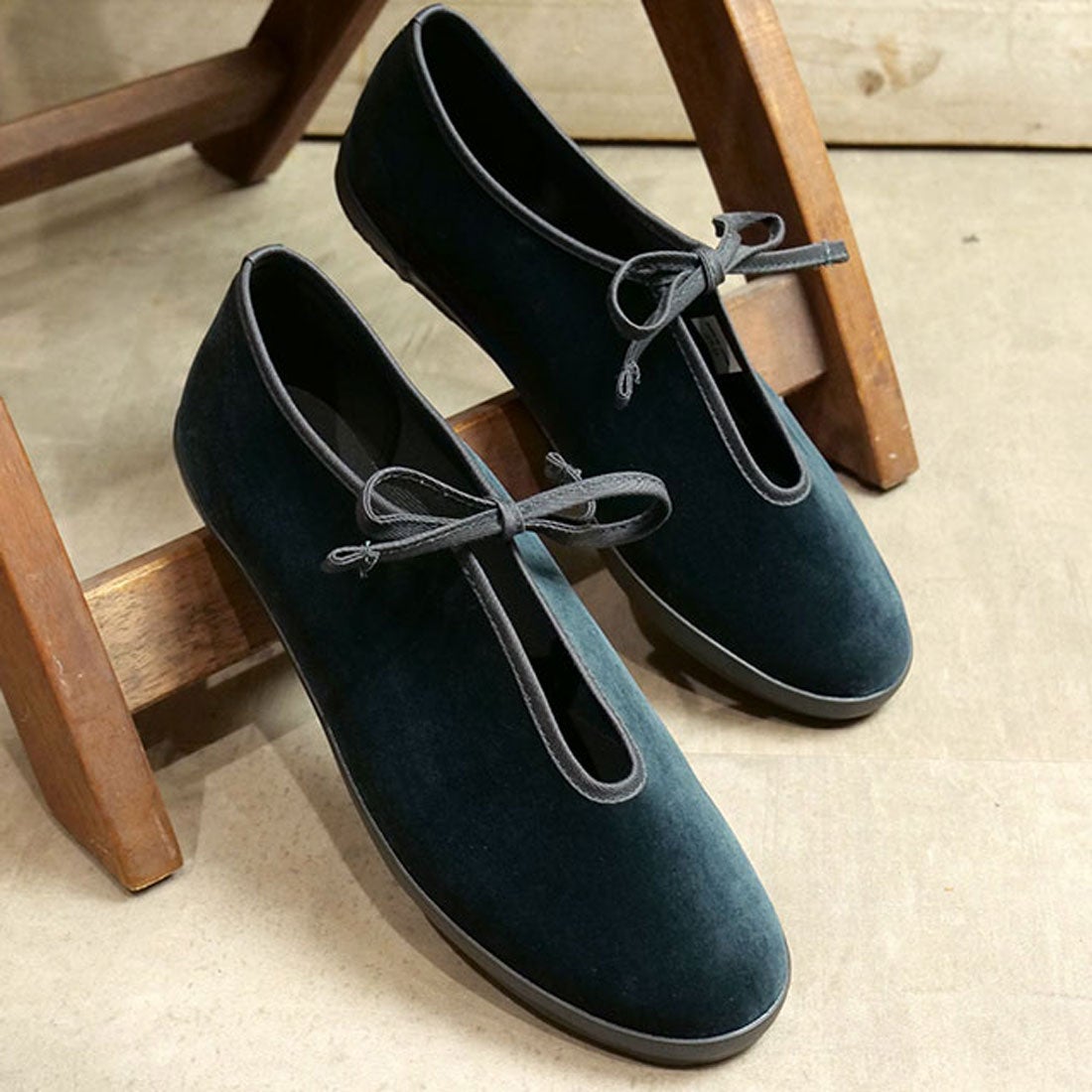 ムーンスター MoonStar FINE VULCANIZED LITE PRIM W GREEN [54323485