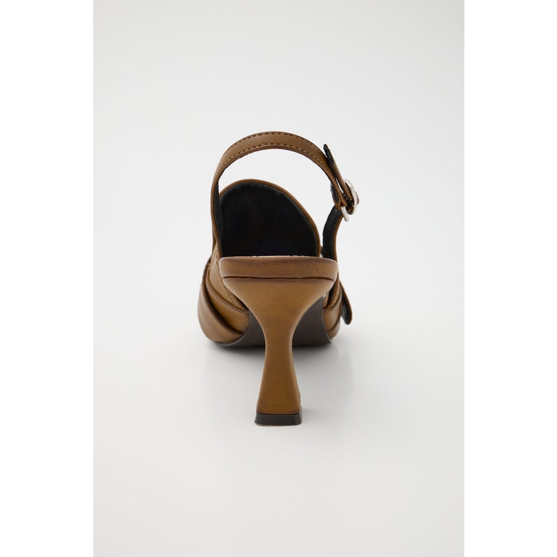 マウジー MOUSSY BELTED ミュール （BLK） - ファッション通販