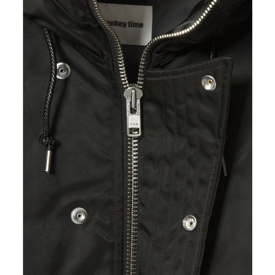 monkey time N2B モディファイ （DK.GREEN） - ファッション通販