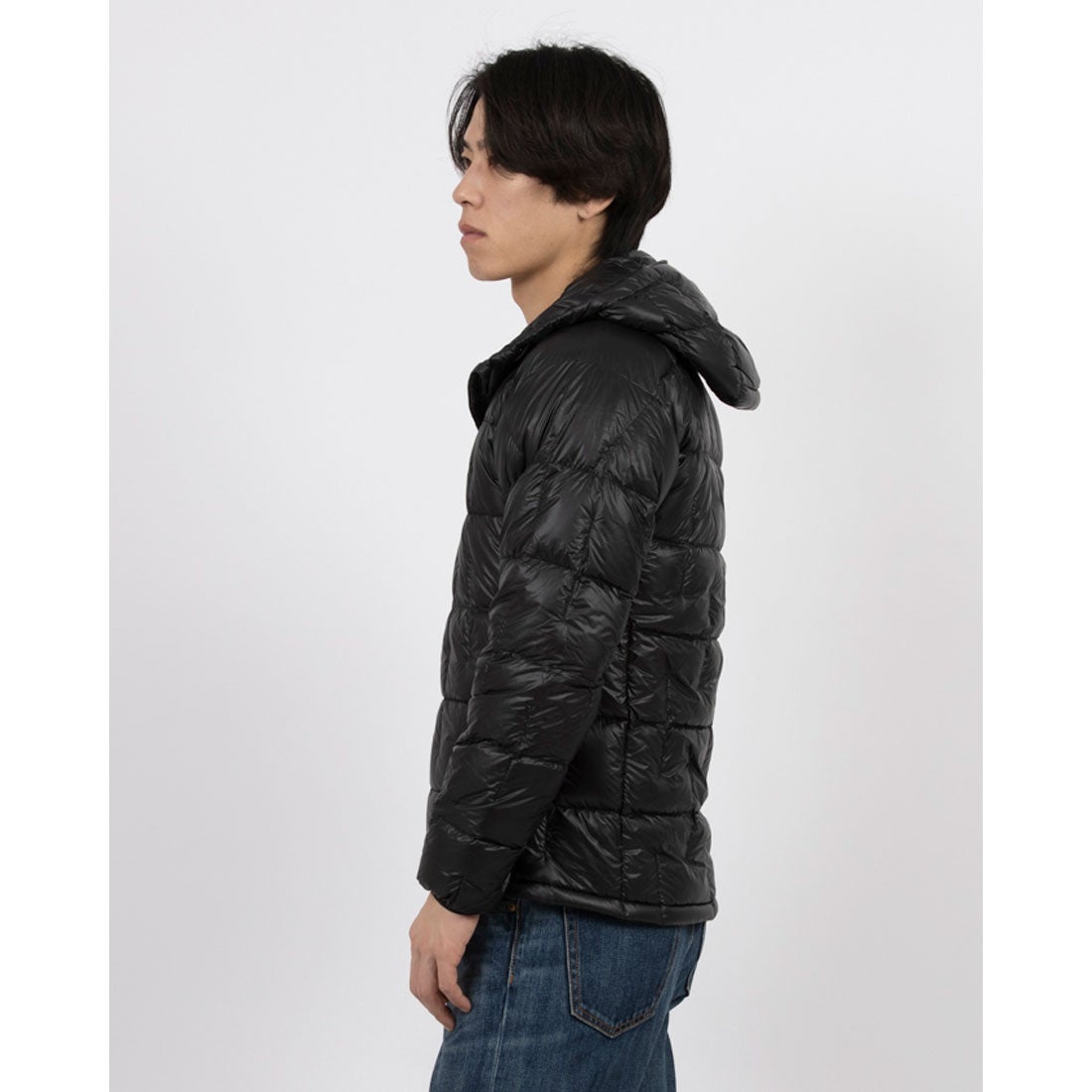 モンベル mont-bell プラズマ1000 アルパインダウン パーカ Men's