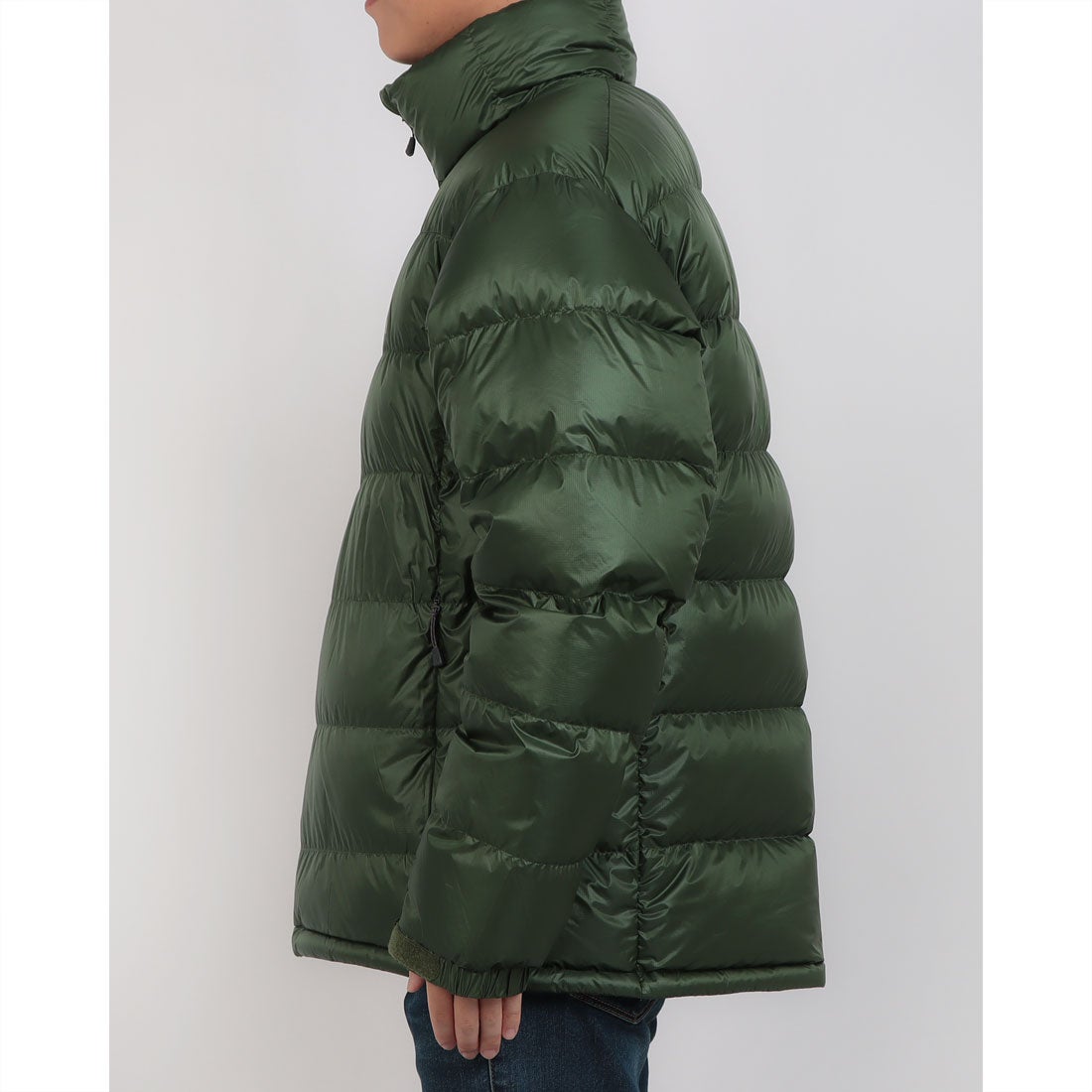 モンベル mont-bell モンベル アルパインダウンジャケット Men's 男性