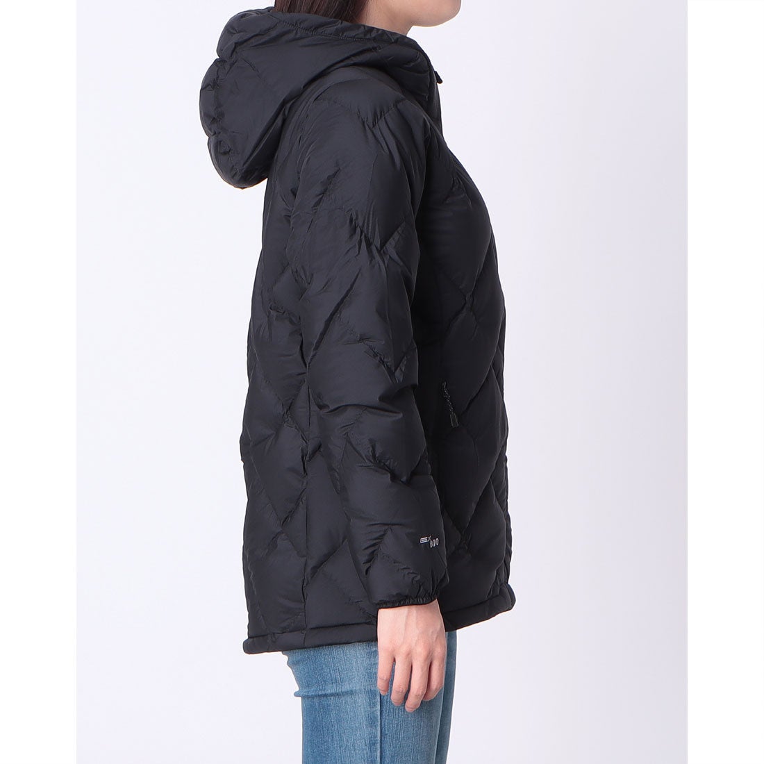 モンベル mont-bell モンベル ネージュダウン パーカ Women's 女性用