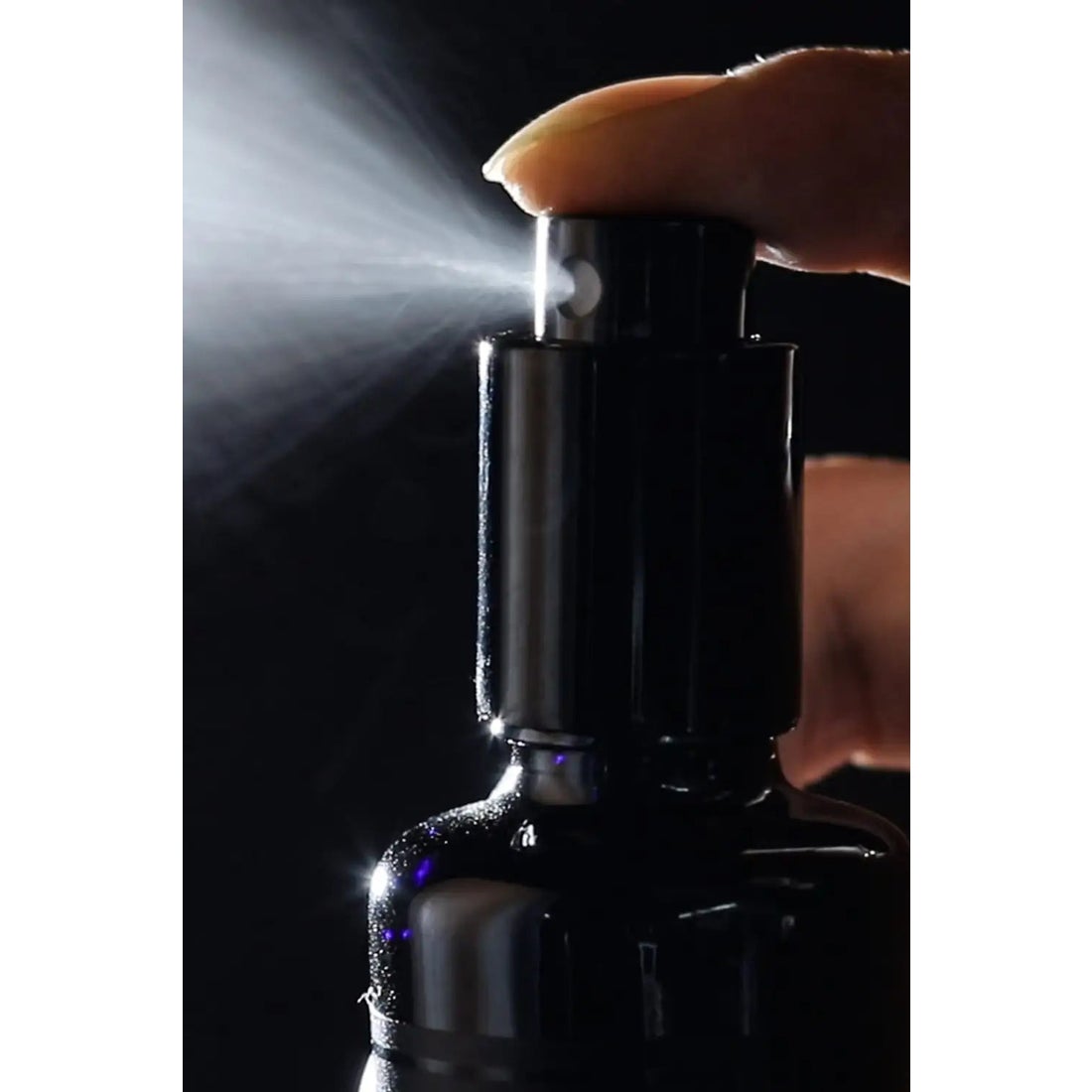 マドエレン MAD et LEN Black Uddu - 50ml Perfume (Eau de Parfum