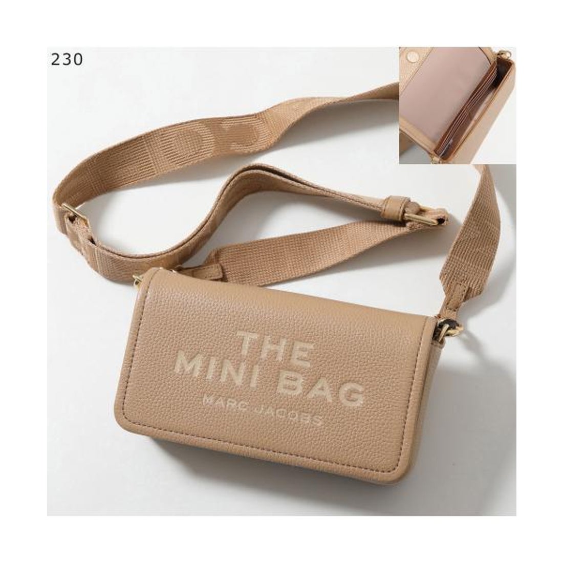 マーク ジェイコブス MARC JACOBS MARC JACOBS ショルダーバッグ