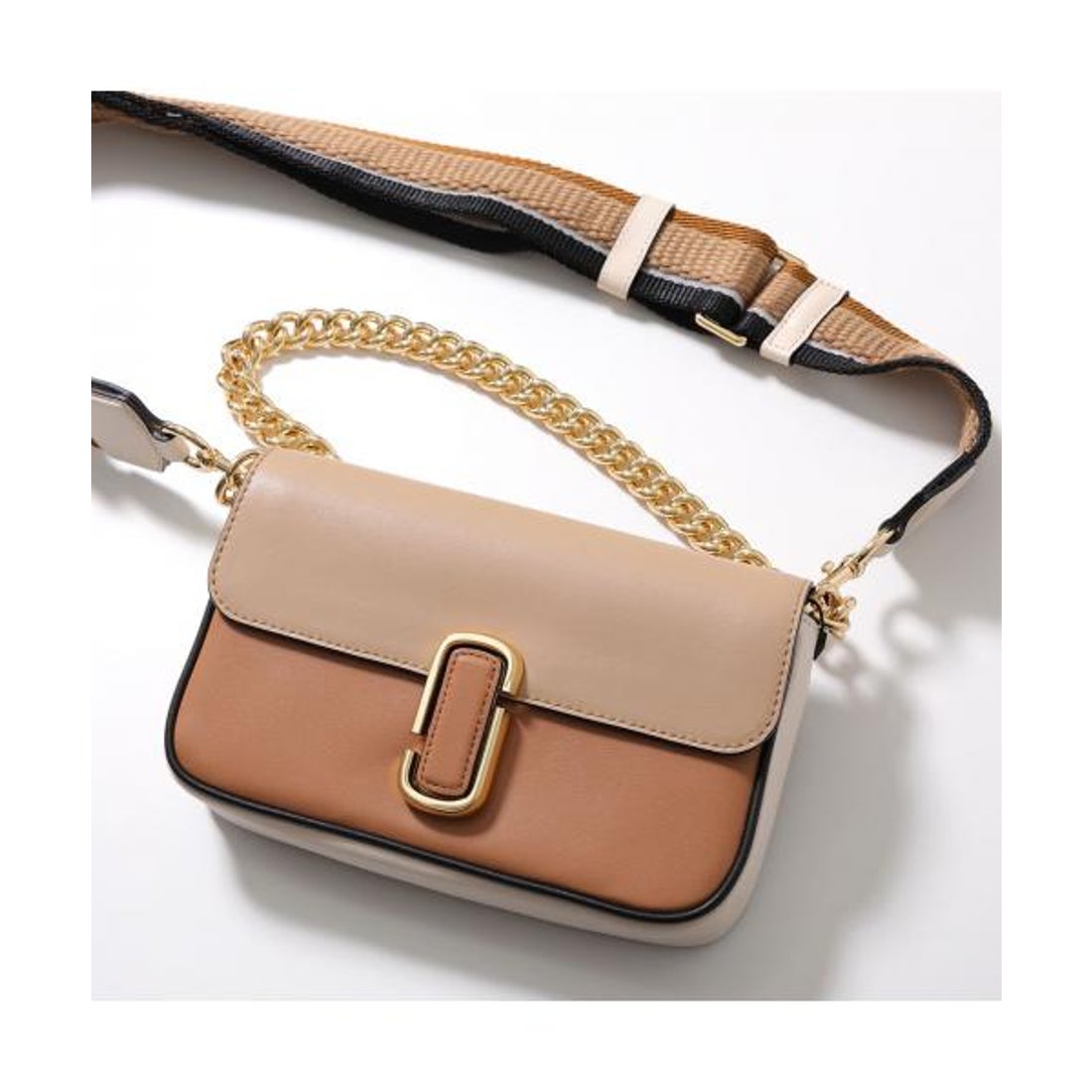 マーク ジェイコブス MARC JACOBS MARC JACOBS ショルダーバッグ