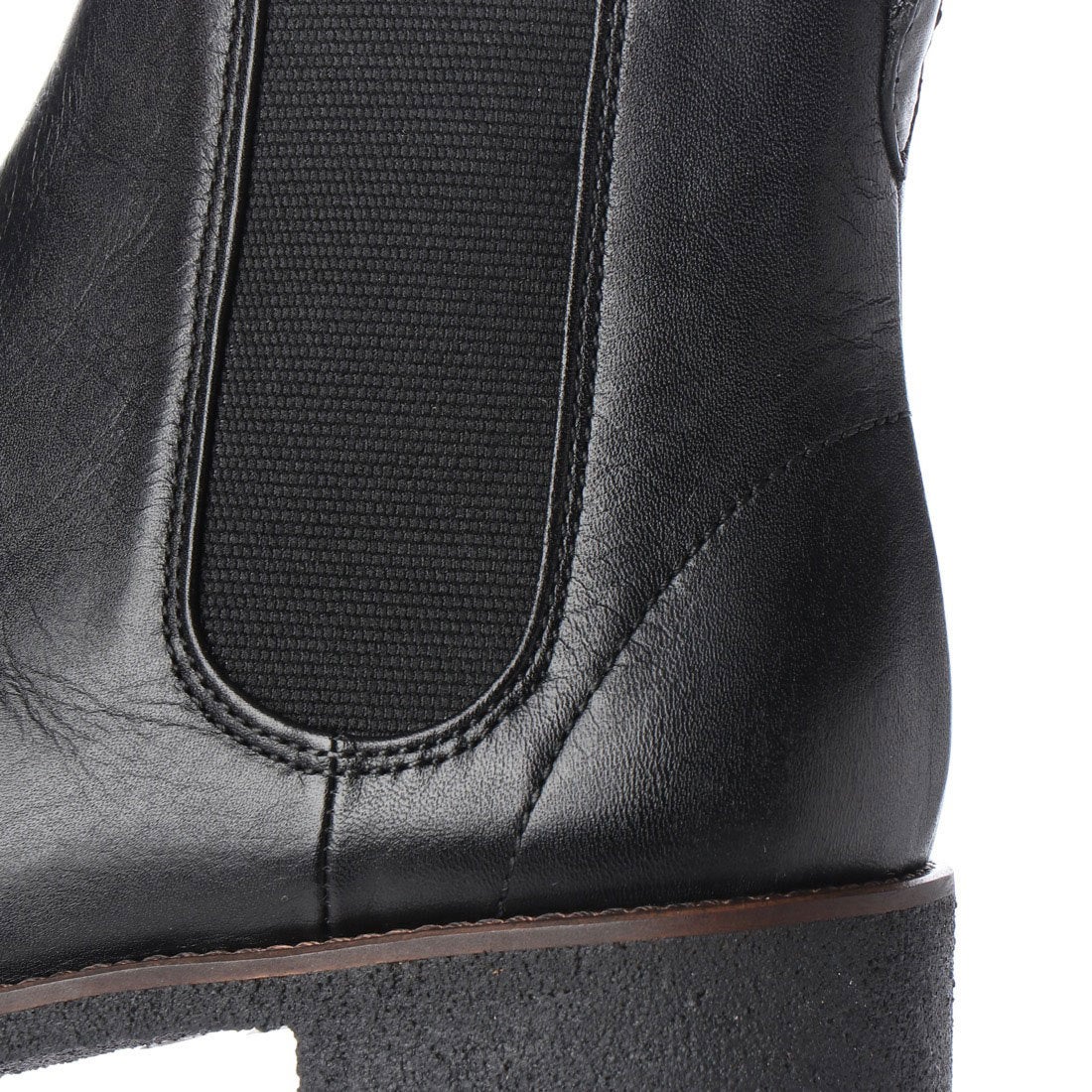 マーガレット・ハウエル アイデア MARGARET HOWELL idea サイドゴア