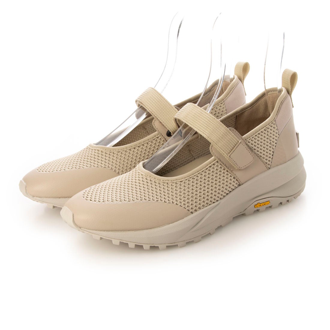 マーガレット・ハウエル アイデア MARGARET HOWELL idea ベルクロ