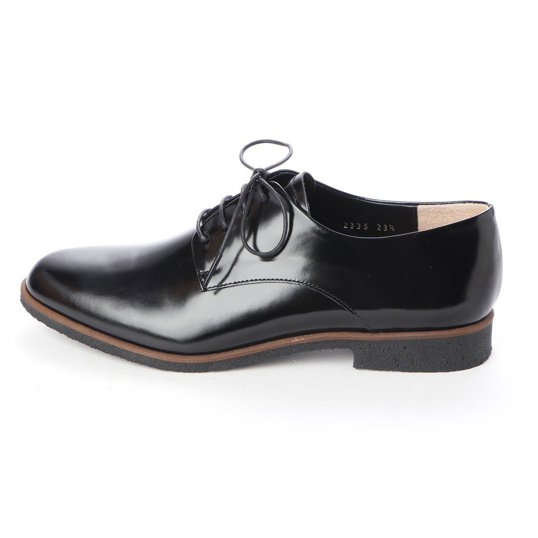 マーガレット・ハウエル アイデア MARGARET HOWELL idea レースアップ