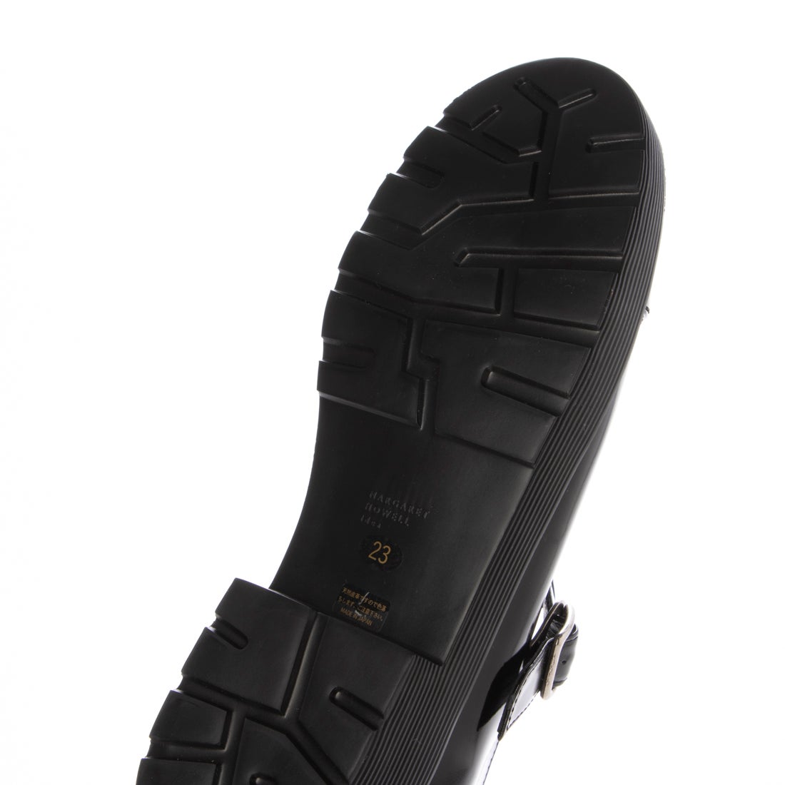 マーガレット・ハウエル アイデア MARGARET HOWELL idea トラック