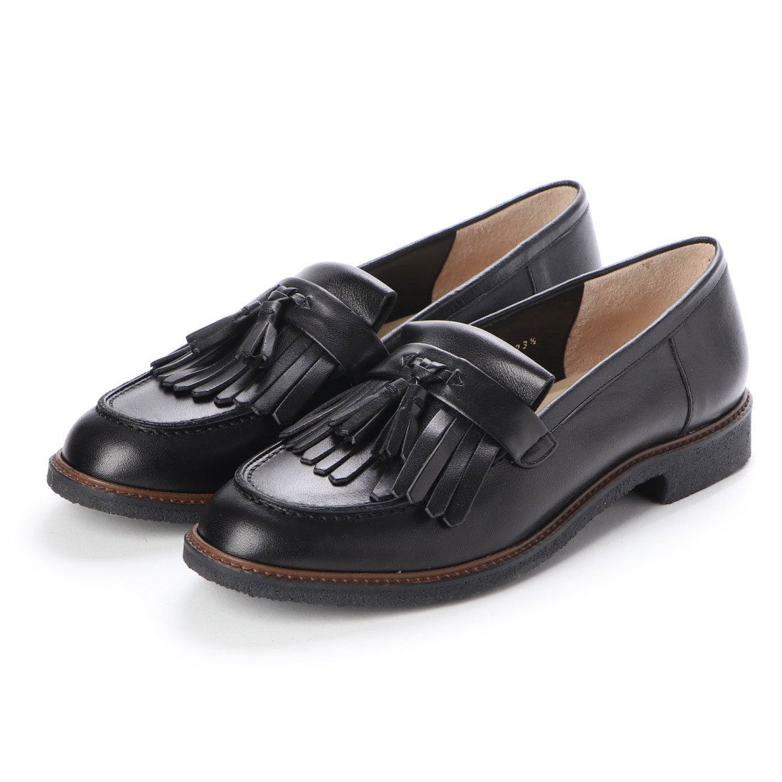 マーガレット・ハウエル アイデア MARGARET HOWELL idea タッセル