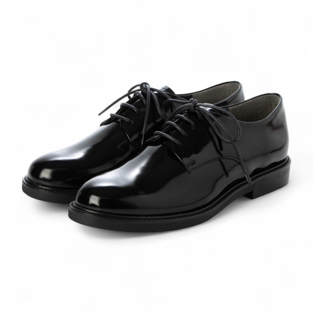 マーガレット・ハウエル アイデア MARGARET HOWELL idea レースアップ