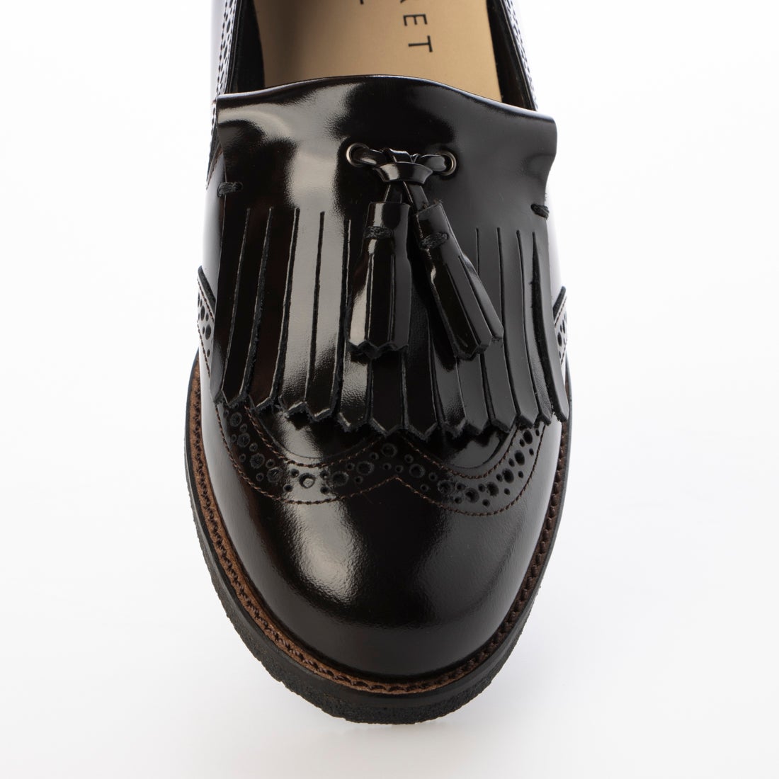 マーガレット・ハウエル アイデア MARGARET HOWELL idea タッセル