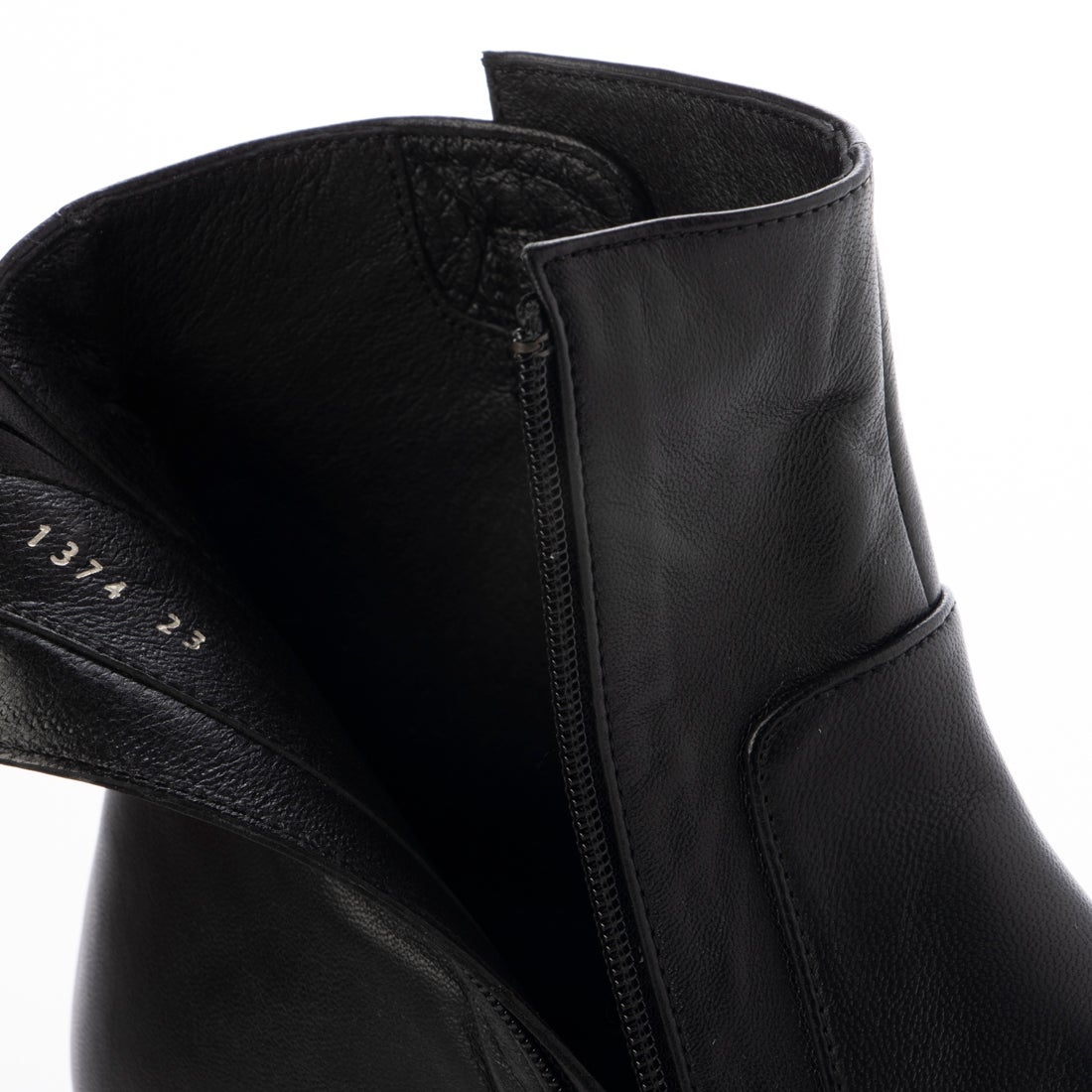 マッキントッシュ ロンドン MACKINTOSH LONDON ショートブーツ