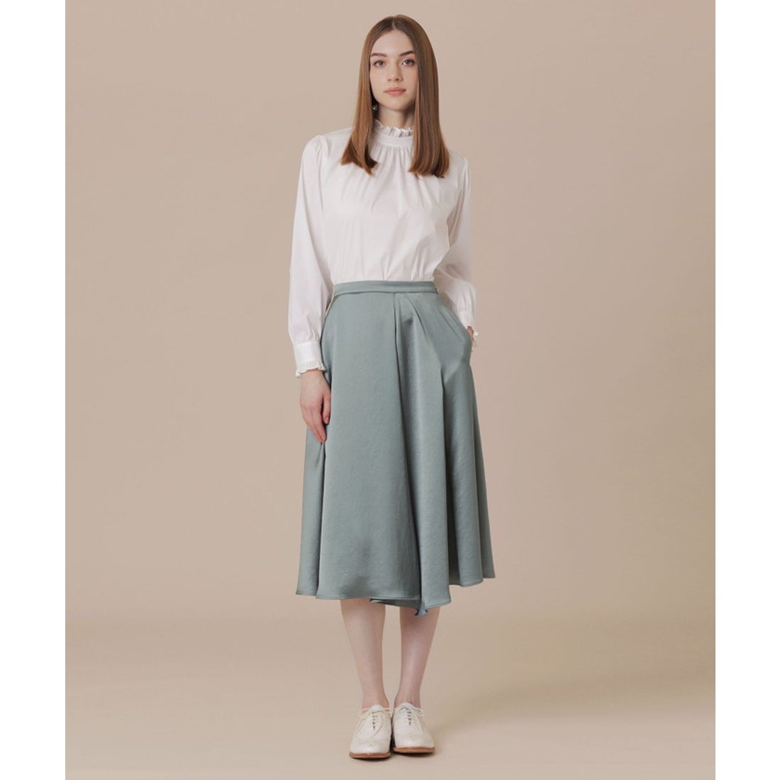 マッキントッシュ ロンドン MACKINTOSH LONDON コットンナイロン