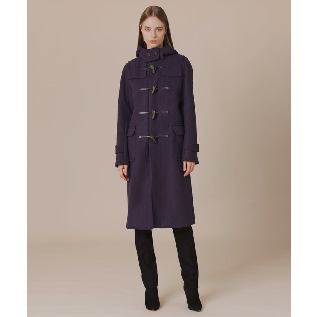 マッキントッシュ ロンドン MACKINTOSH LONDON 【LERWICK/ラーウィック