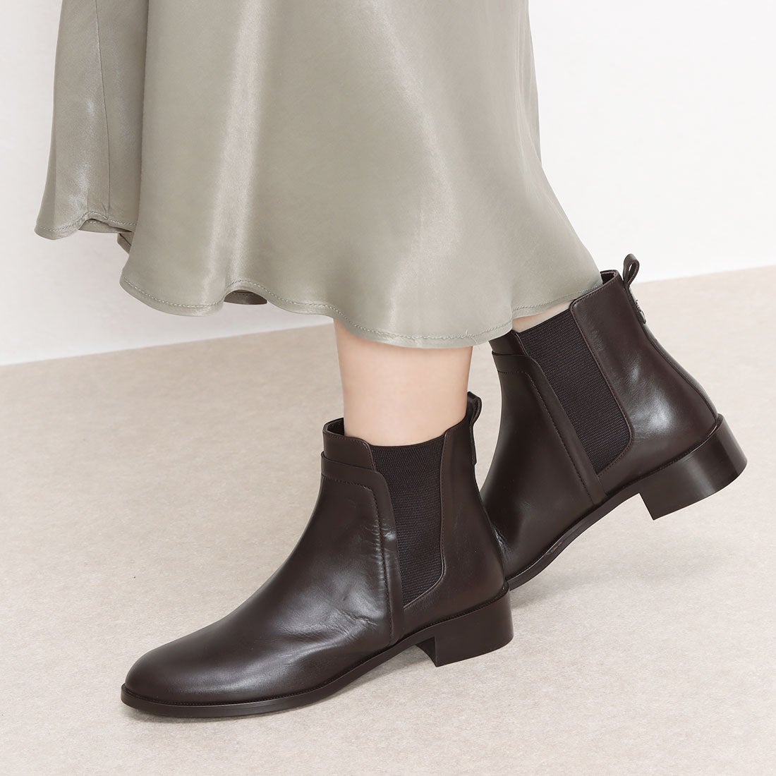 マッキントッシュ フィロソフィー MACKINTOSH PHILOSOPHY サイドゴア