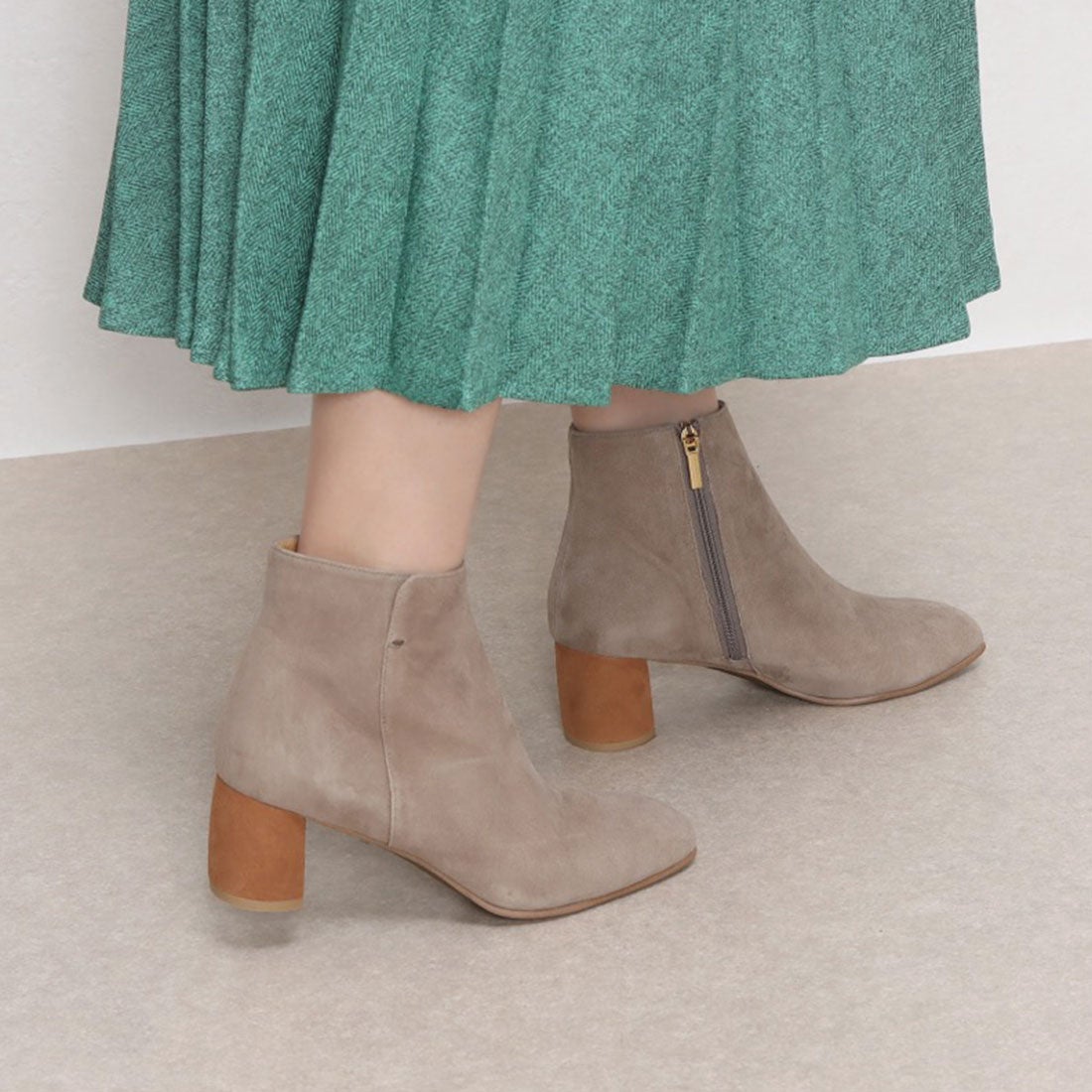 マッキントッシュ フィロソフィー MACKINTOSH PHILOSOPHY プレーン