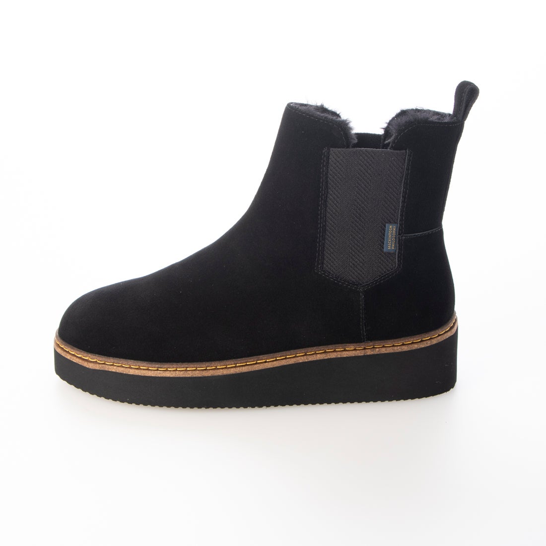 マッキントッシュ フィロソフィー MACKINTOSH PHILOSOPHY 厚底