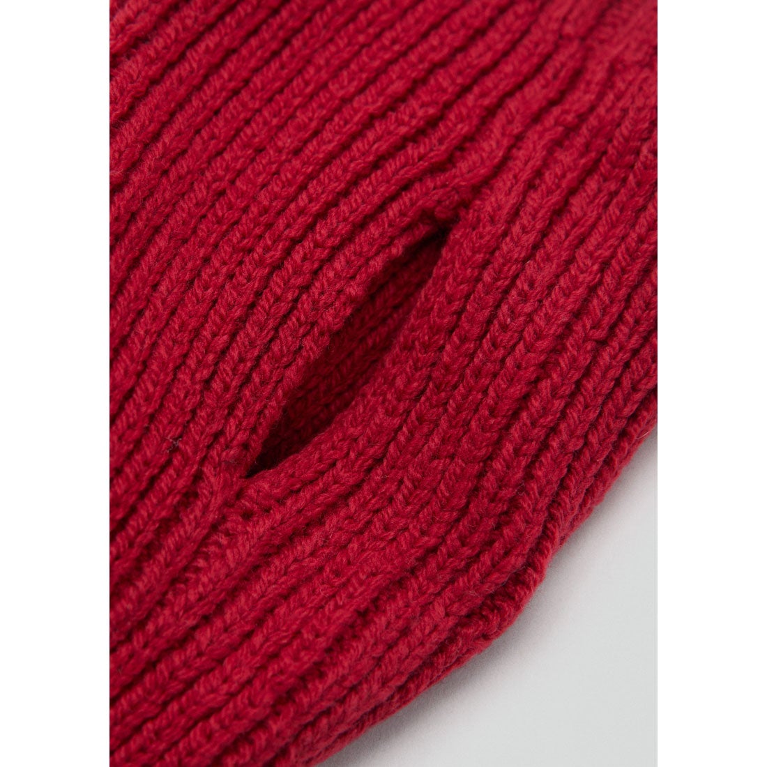 アームウォーマー .-- SIENA （レッド） -MANGO - マンゴ公式