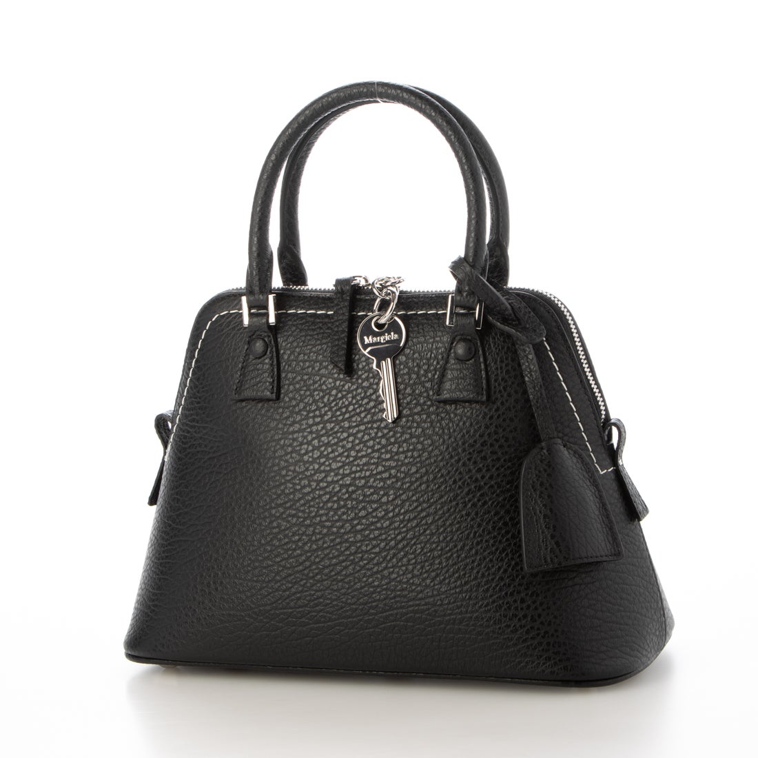 メゾン マルジェラ MAISON MARGIELA 5AC CLASSIQUE MINI （ブラック