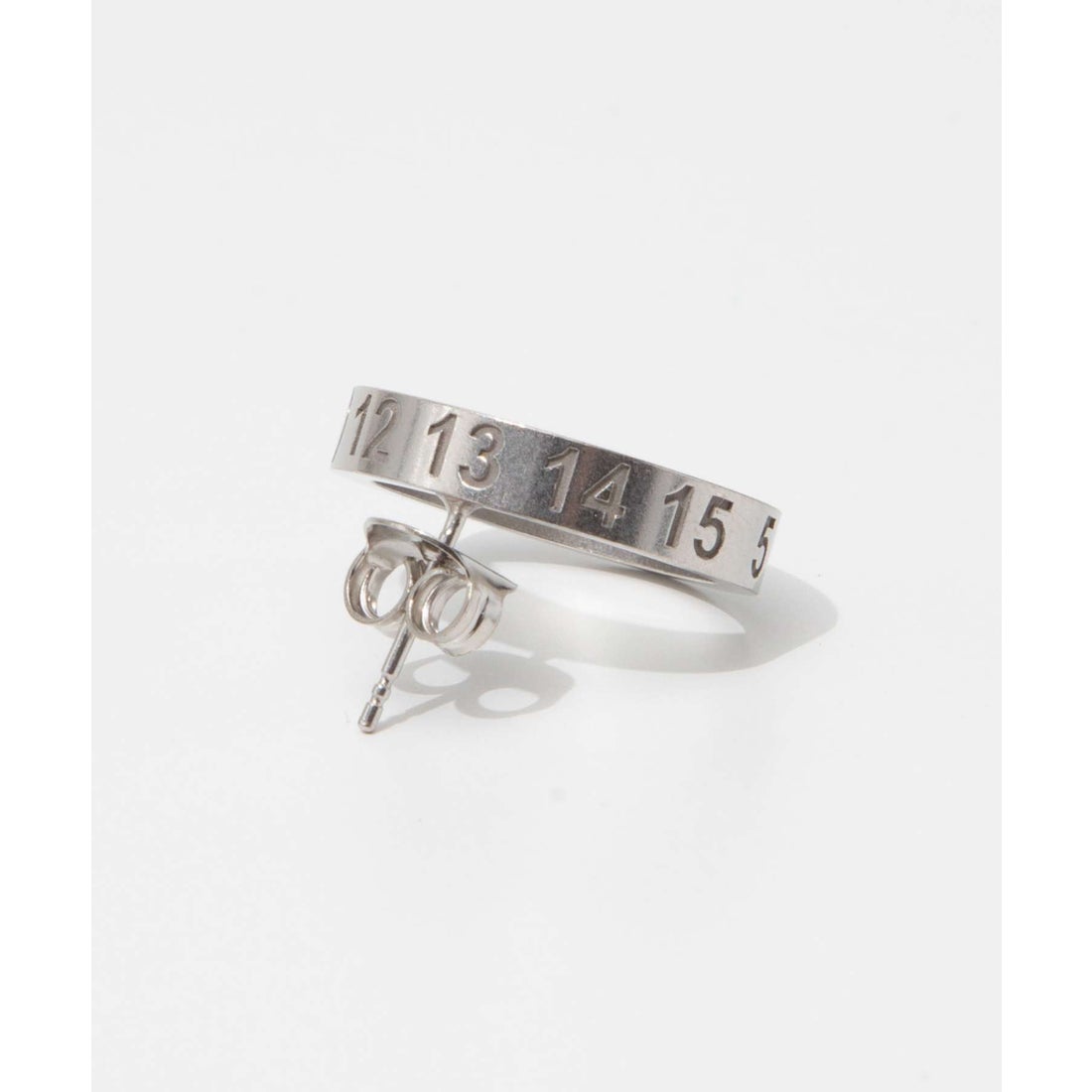 メゾン マルジェラ MAISON MARGIELA SI8VG0001 SV0129 ピアス EARRINGS