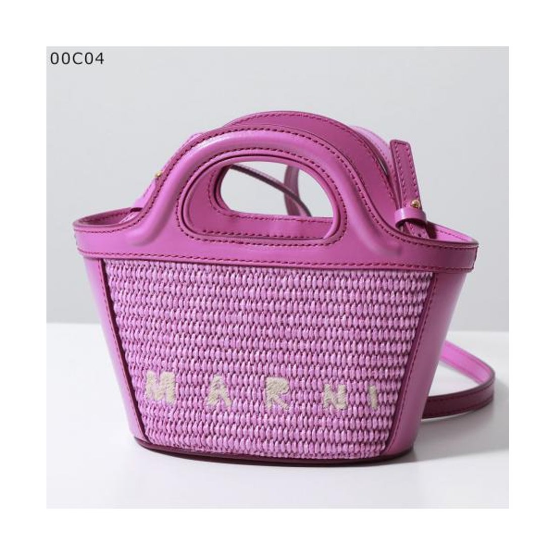 マルニ MARNI MARNI ショルダーバッグ BMMP0067Q0 P3860 TROPICALIA