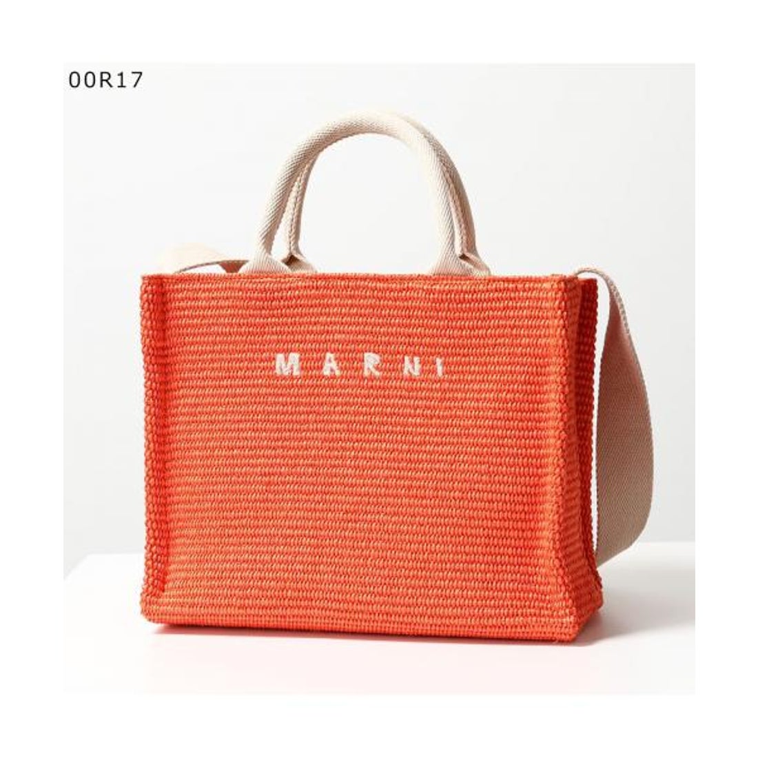 マルニ MARNI MARNI かごバッグ SMALL TOTE SHMP0077U0 P3860 （Z0R42