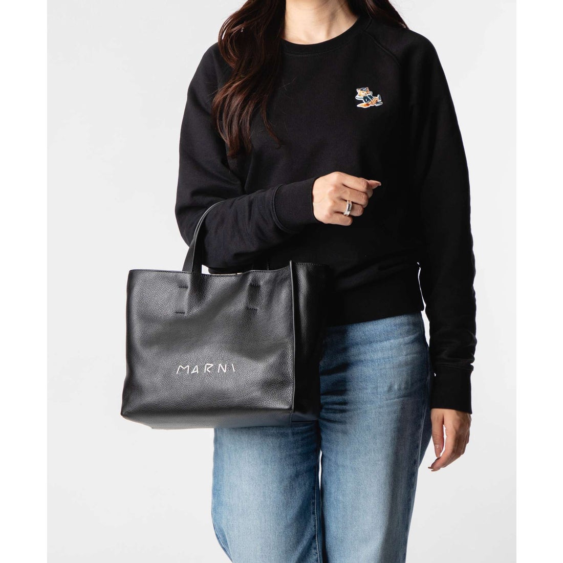 マルニ MARNI マルニ MARNI MUSEO SOFT MINI BAG ミュゼオ ソフトミニ