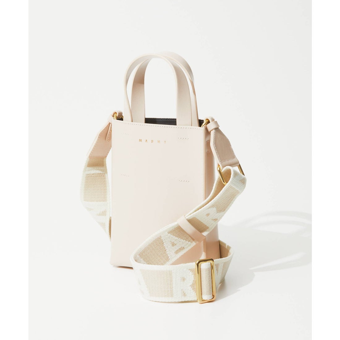 マルニ MARNI SHMP0050U0 LV639 トートバッグ レディース バッグ 3way